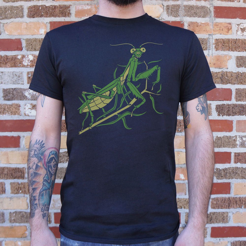 Praying Mantis