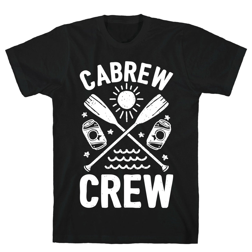 Cabrew Crew T-Shirt