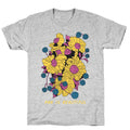 Pan is beautiful T-Shirt
