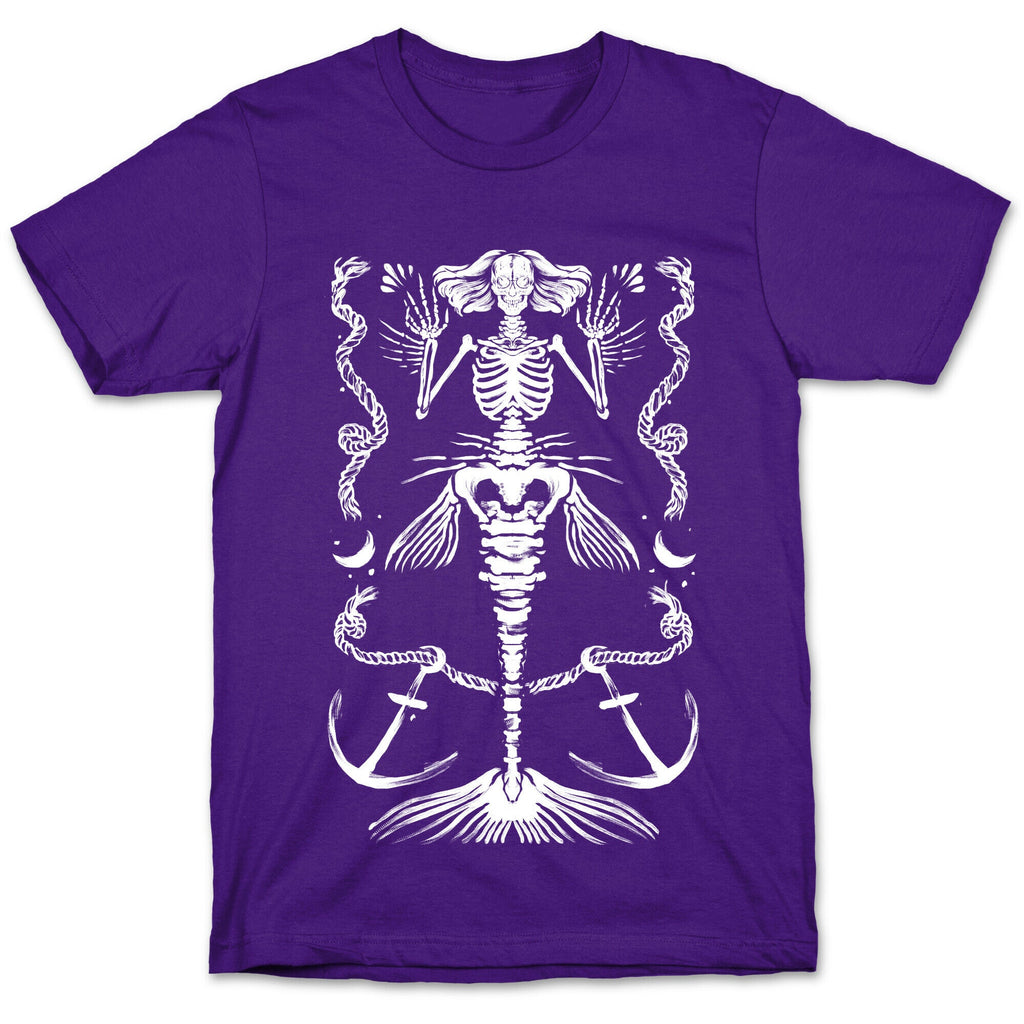 Dead Mermaid T-Shirt