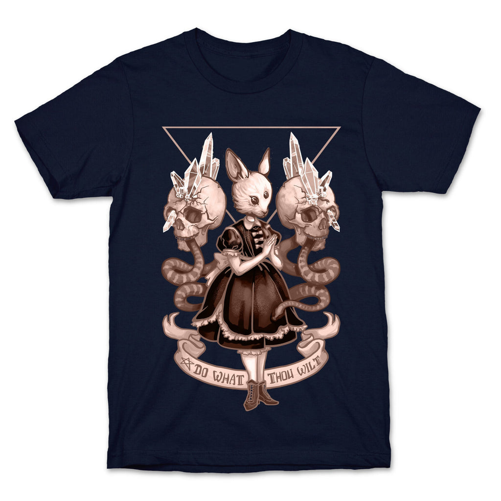 Do What Thou Wilt T-Shirt