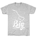 Dippers (Big Dipper) T-Shirt