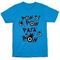 Pon Pon Pata Pon T-Shirt