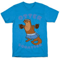Otter Squatter T-Shirt