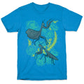 Praying Mantis T-Shirt