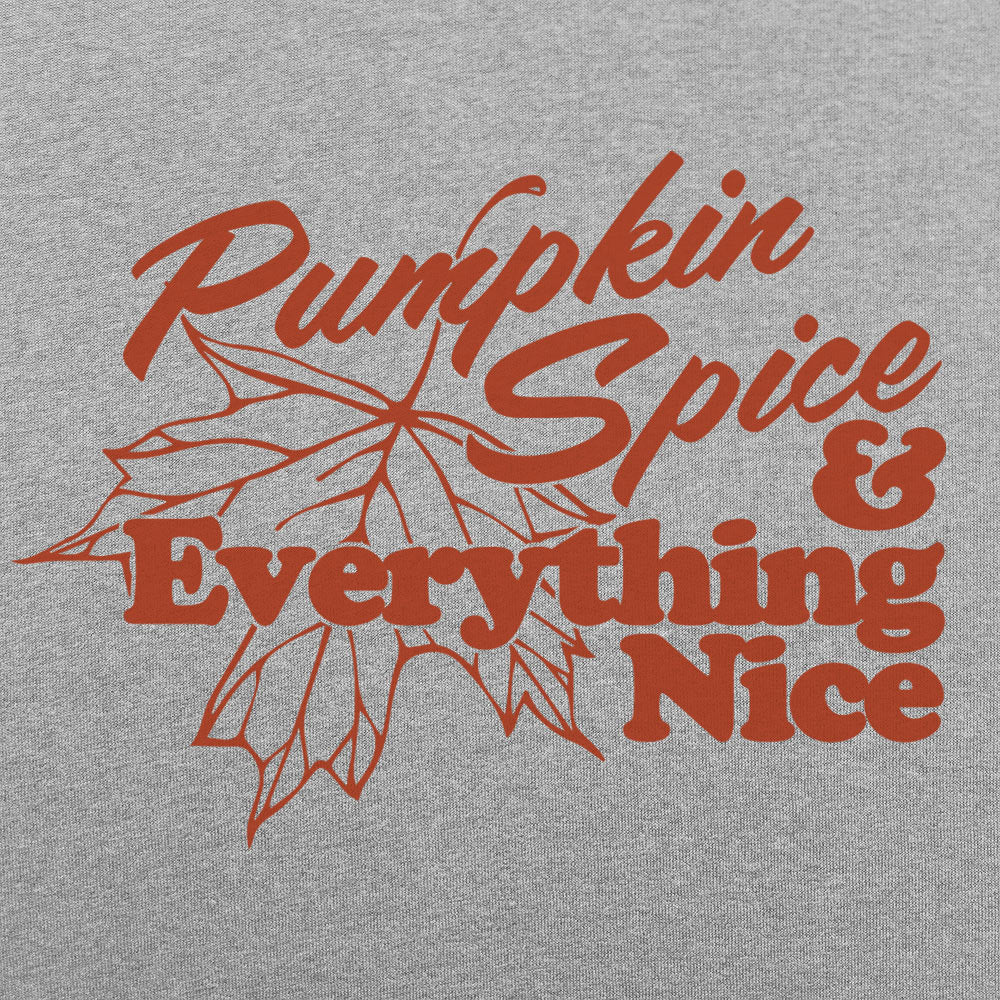 Pumpkin Spice