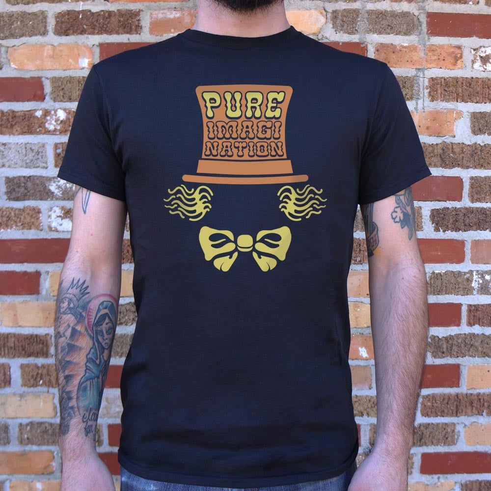 Pure Imagination