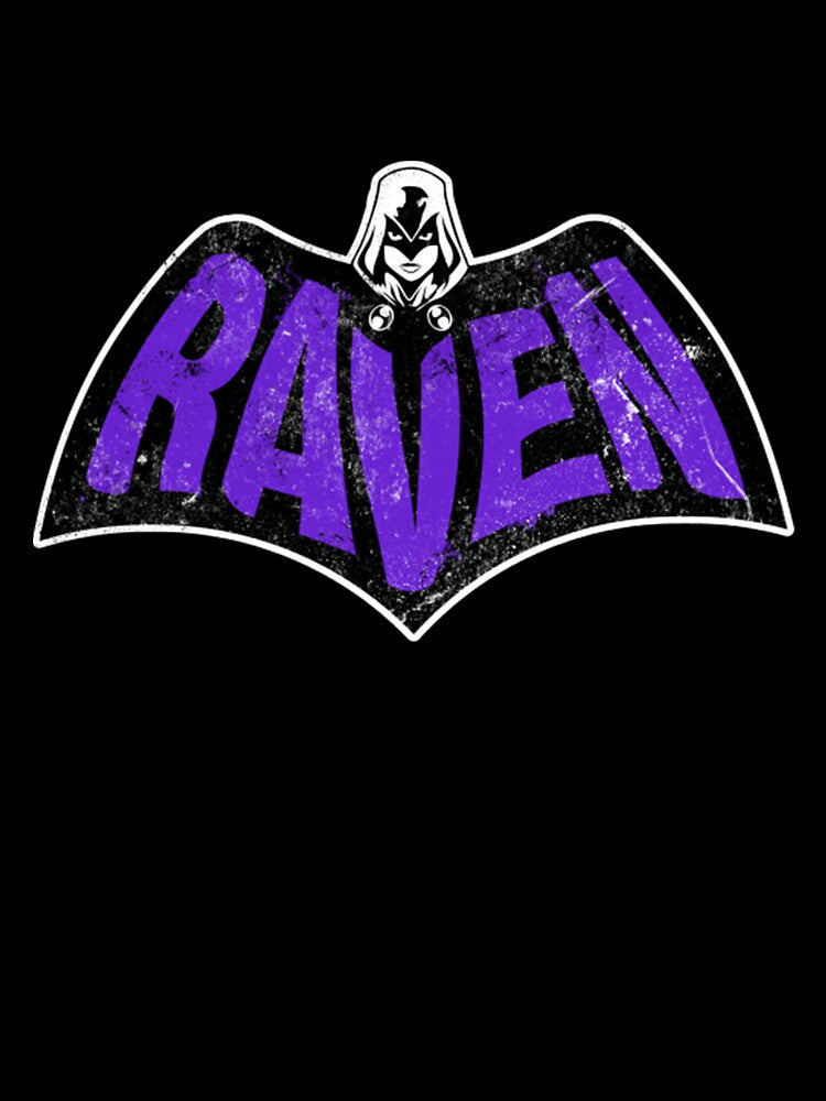 RAven by Kylehunte