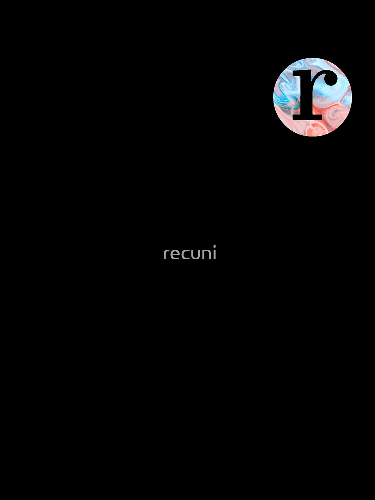 recuni custom by recuni