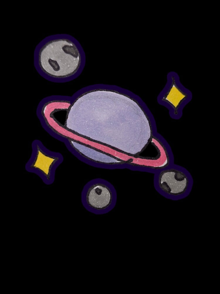 Simple space? by Z3PHYR1A