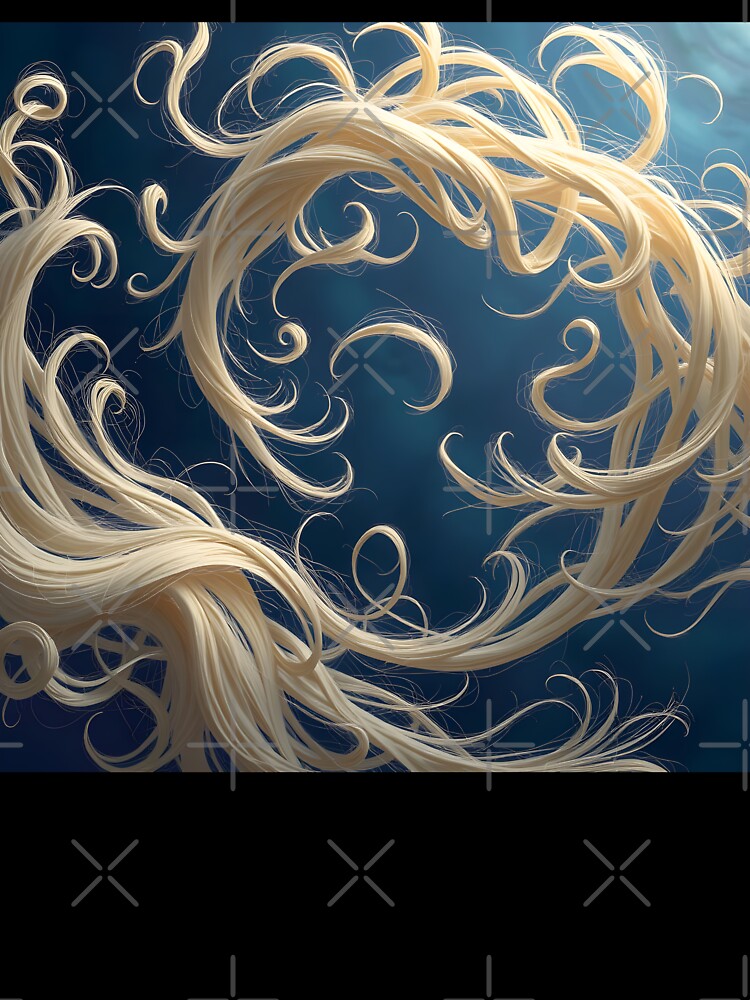 Camel Hair 9 by HebaRK Studio