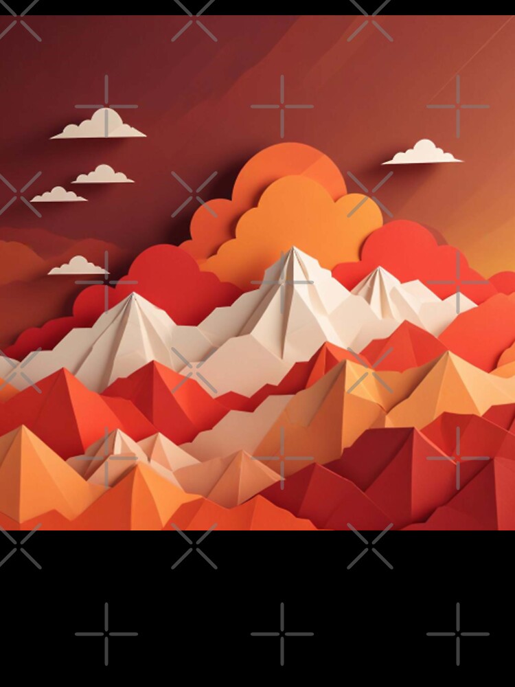 Clouds 1 by HebaRK Studio