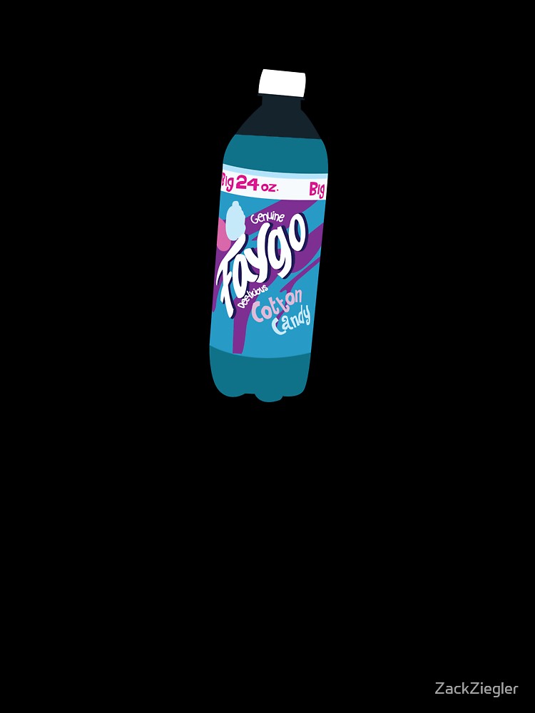 Faygo by ZackZiegler