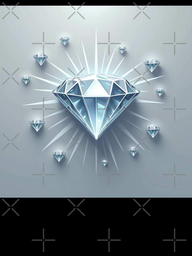 Diamond 7 by HebaRK Studio