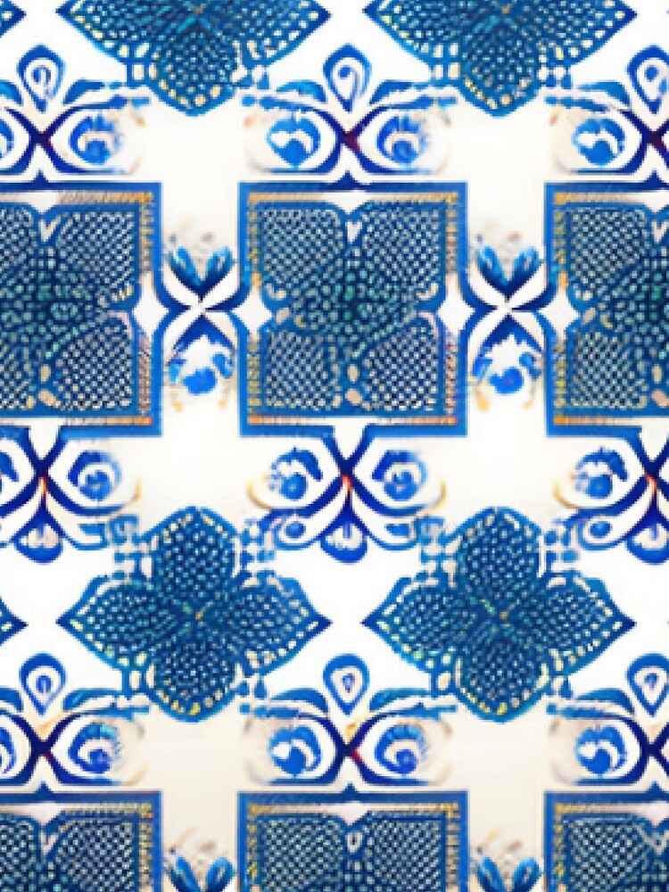 Casual Style: Versatile Pattern for a Casual Touch 8 by artyfull