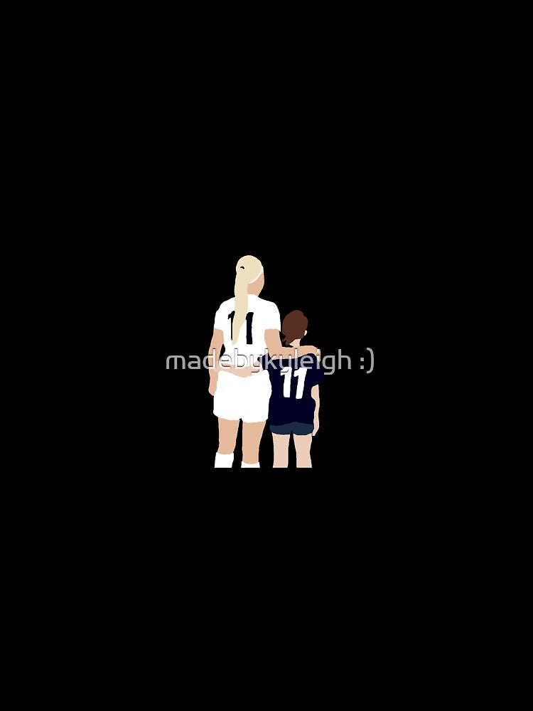 sydney and reece (custom) by Kyleigh Moore