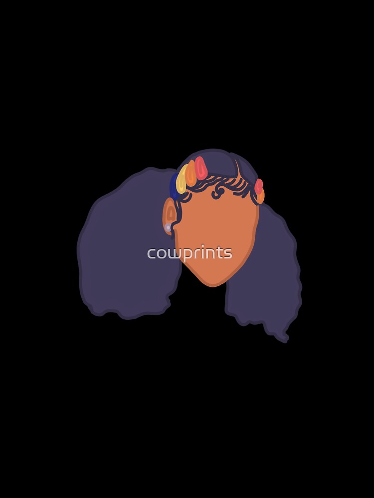 soft girl hairstyle (05) by cowprints