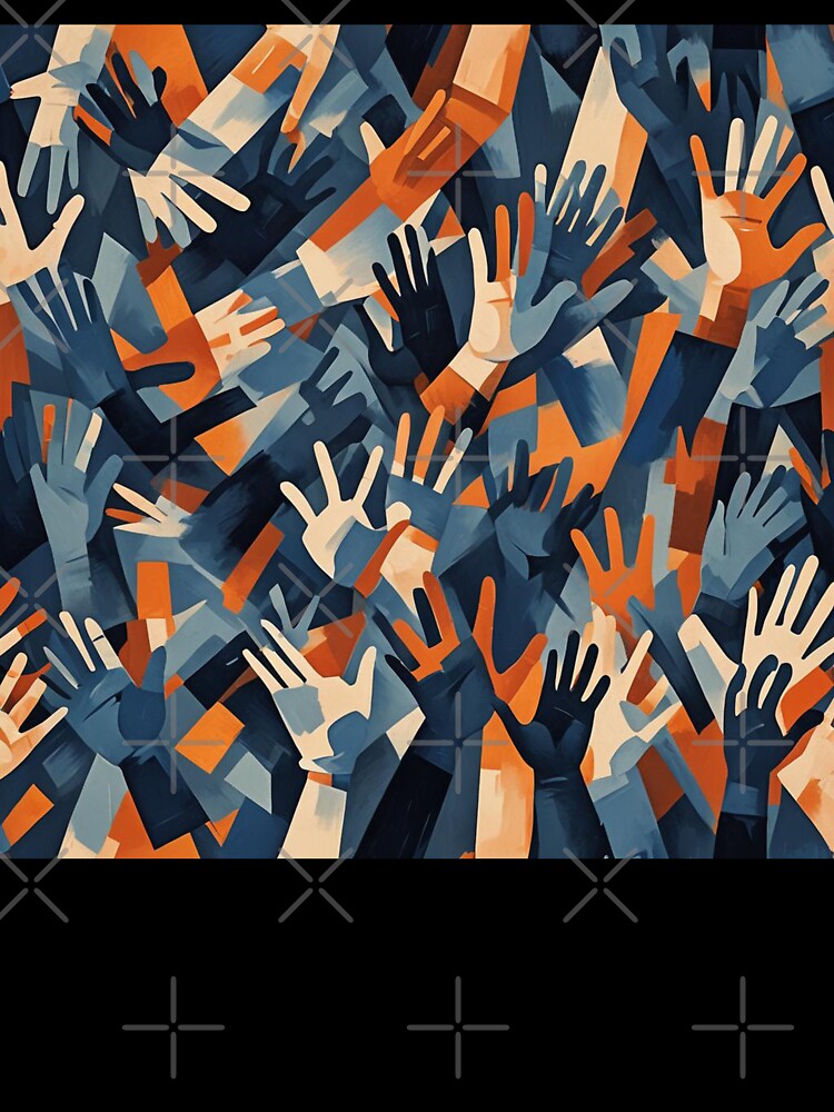 Hands by HebaRK Studio