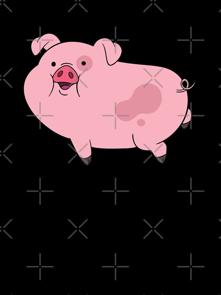 Waddles by thepinecones