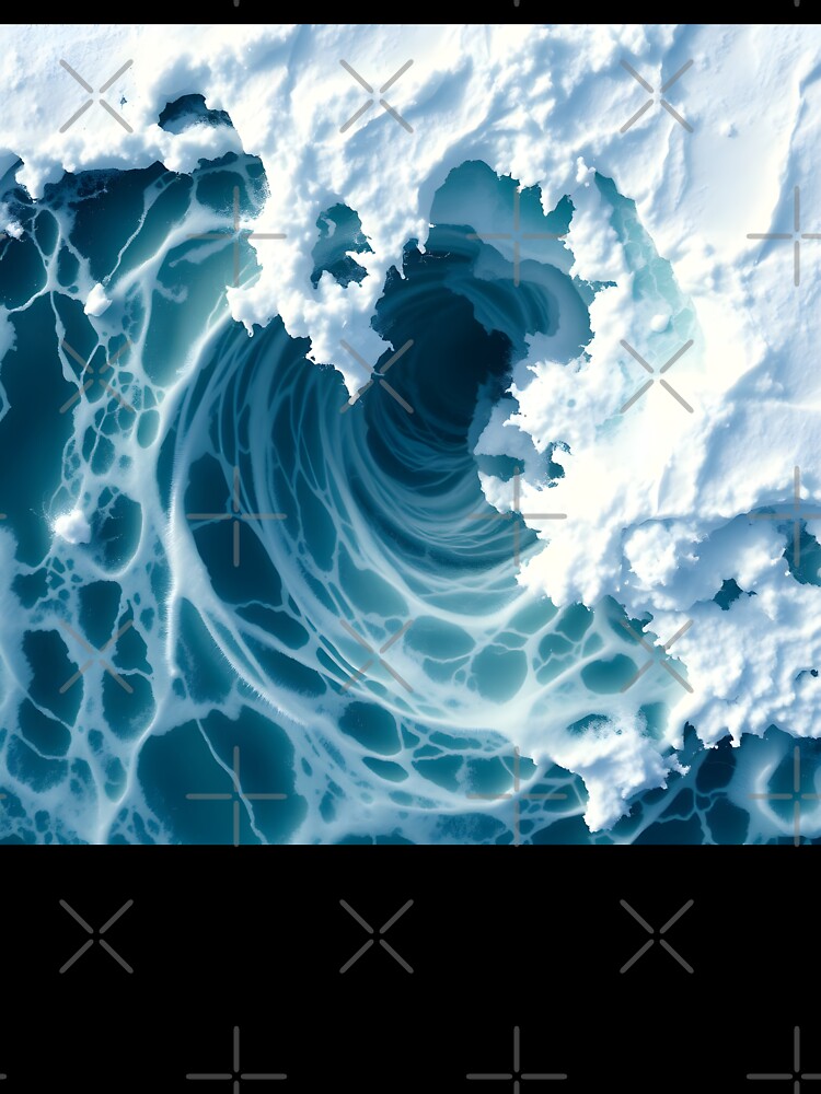 Waves 5 by HebaRK Studio