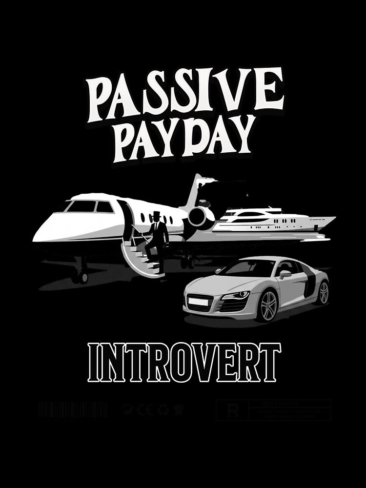 passive payday03 by Lifex2o