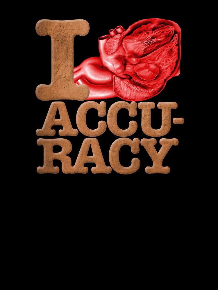 I heart accuracy. v.8 by x1brett