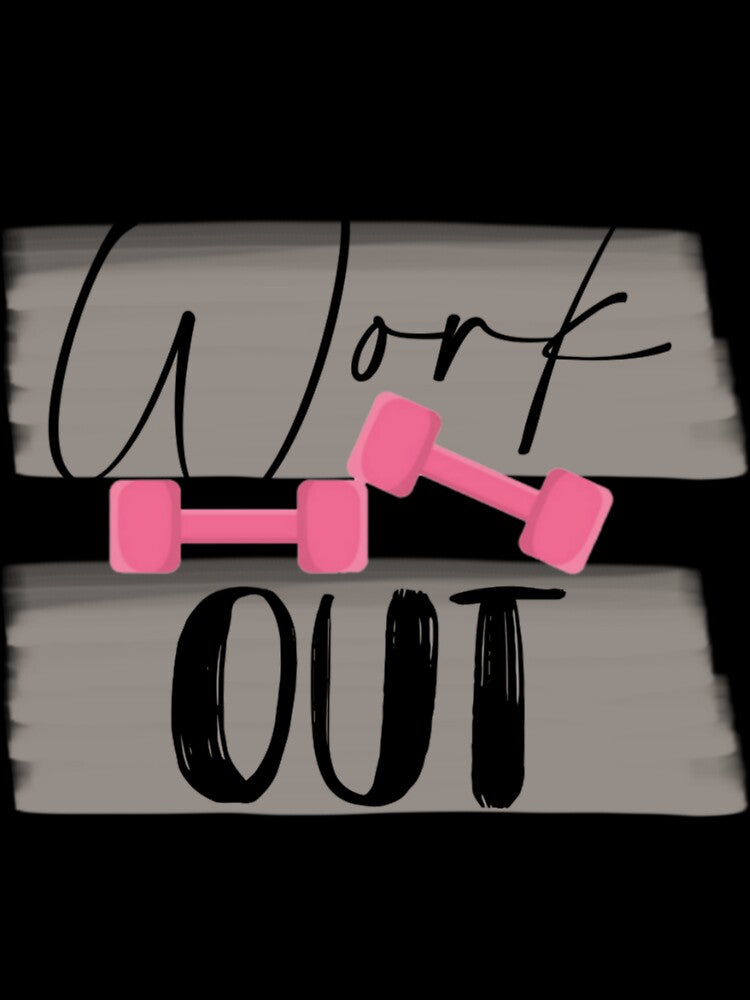 Work out foto design by sreckov-desig