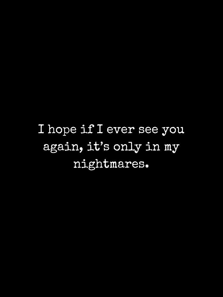Nightmares by HarposBazaar