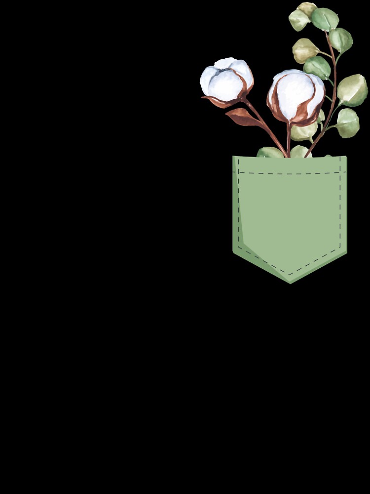 Bouquet in your pocket by Alexandra Mooncake