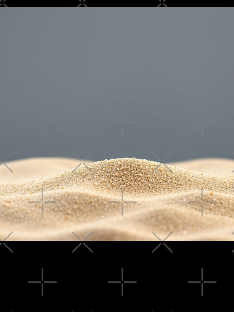 Sand 6 by HebaRK Studio