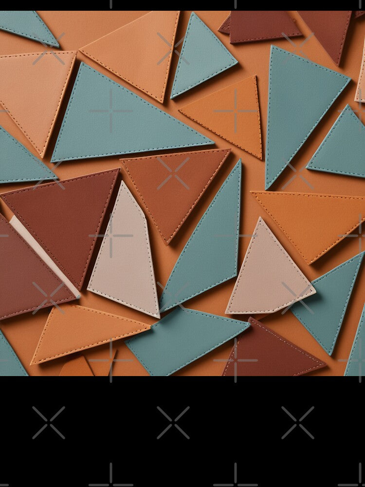 Leather 7 by HebaRK Studio