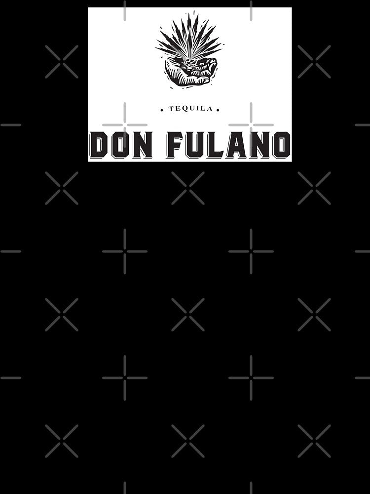 DON FULANO TEQUILA by donfulano