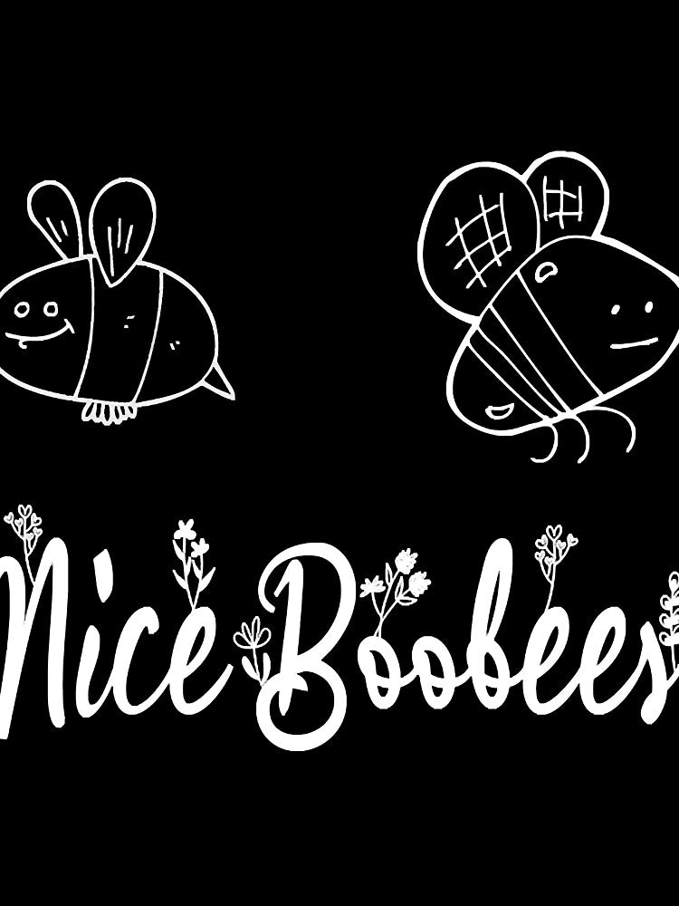 Nice Boobees by damammo