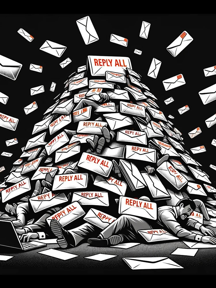 Reply All Hell by Estamp-you