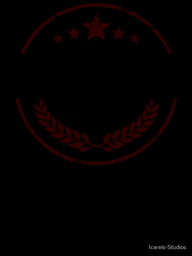 Premium Quality Badge by Icareis-Studios