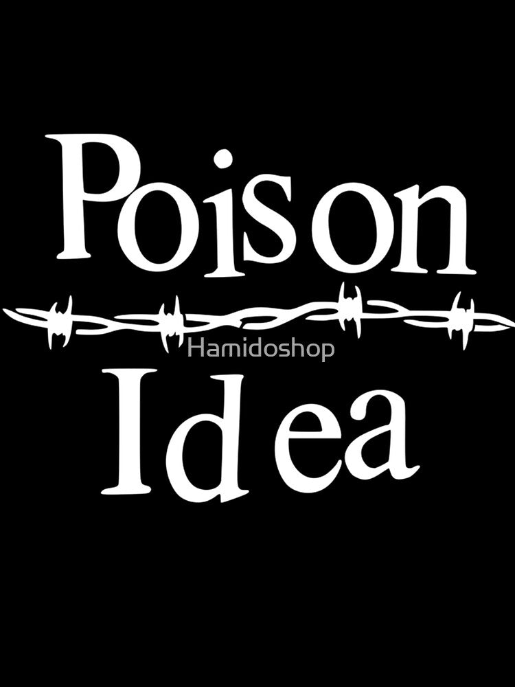 Poison Wire Idea by Hamidoshop