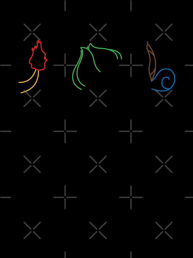 Kanto Region Simple by Lignas