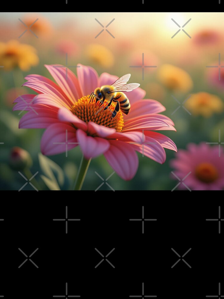 The Pollen Collector's View by xArchGoDx