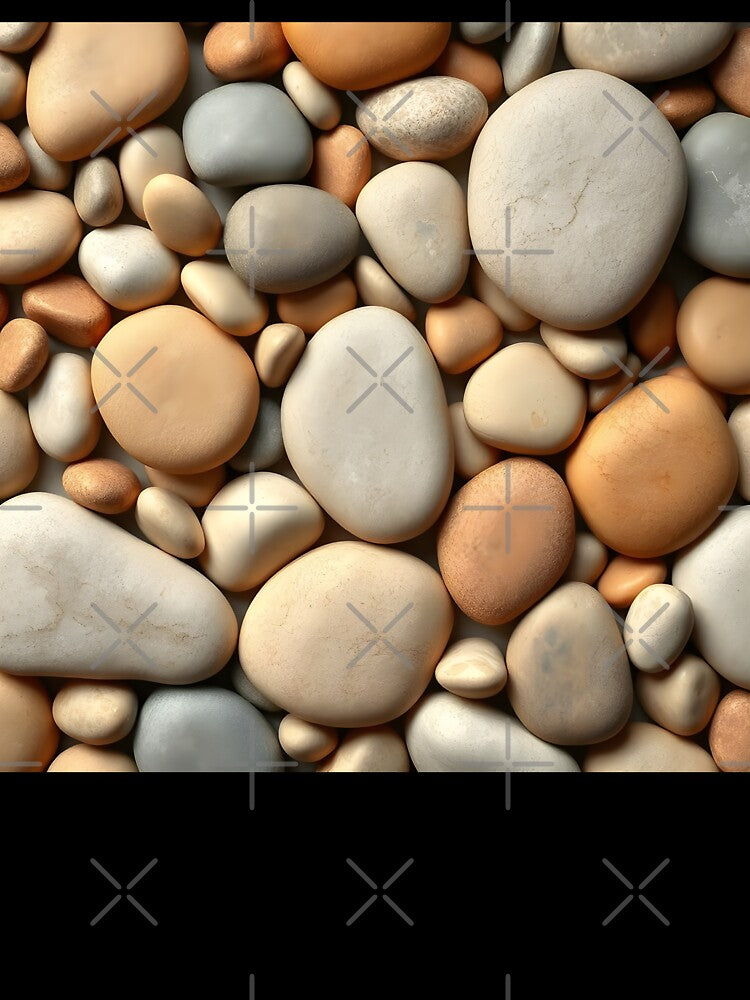 Pebbles 8 by HebaRK Studio