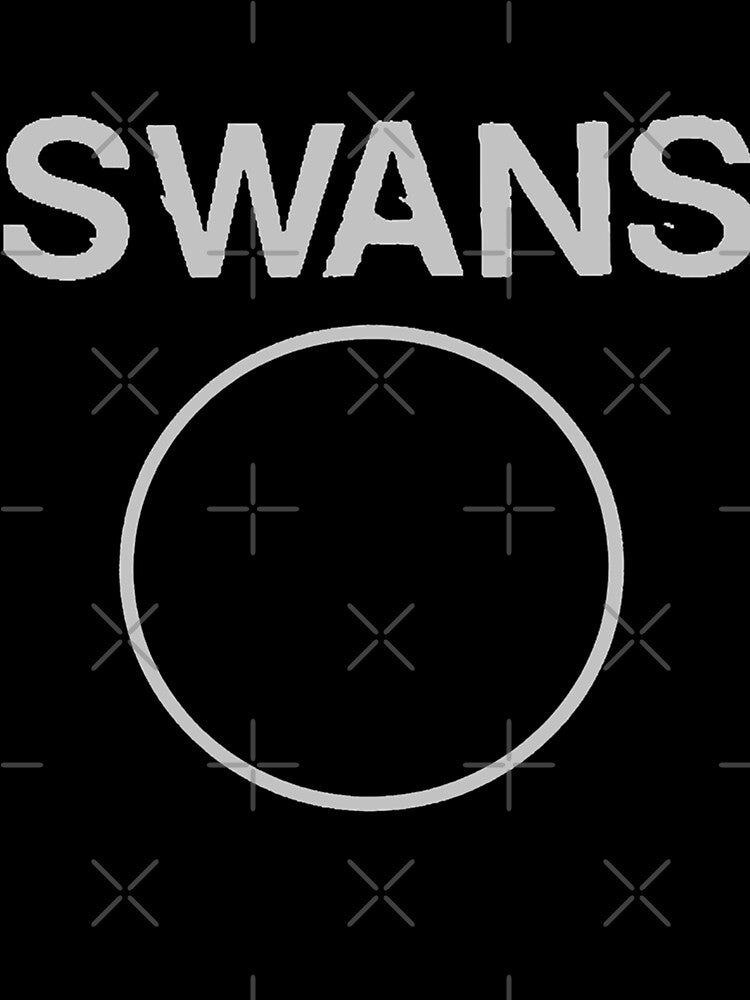 Swans by ALECSPH