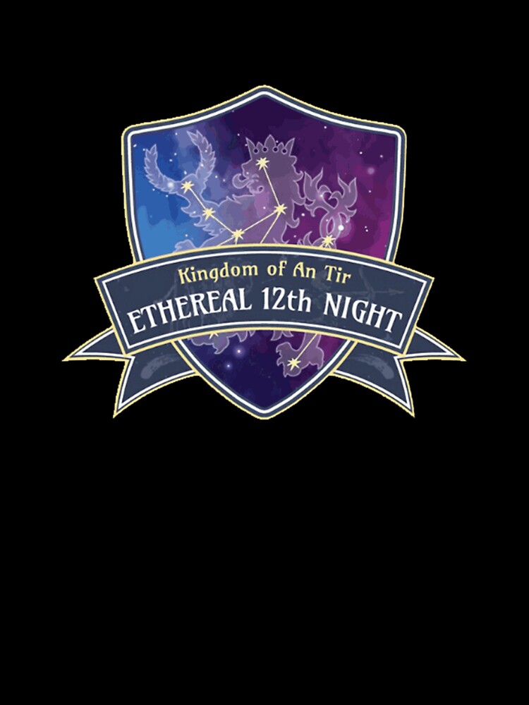 An Tir Ethereal 12th Night Premium by buisthi783