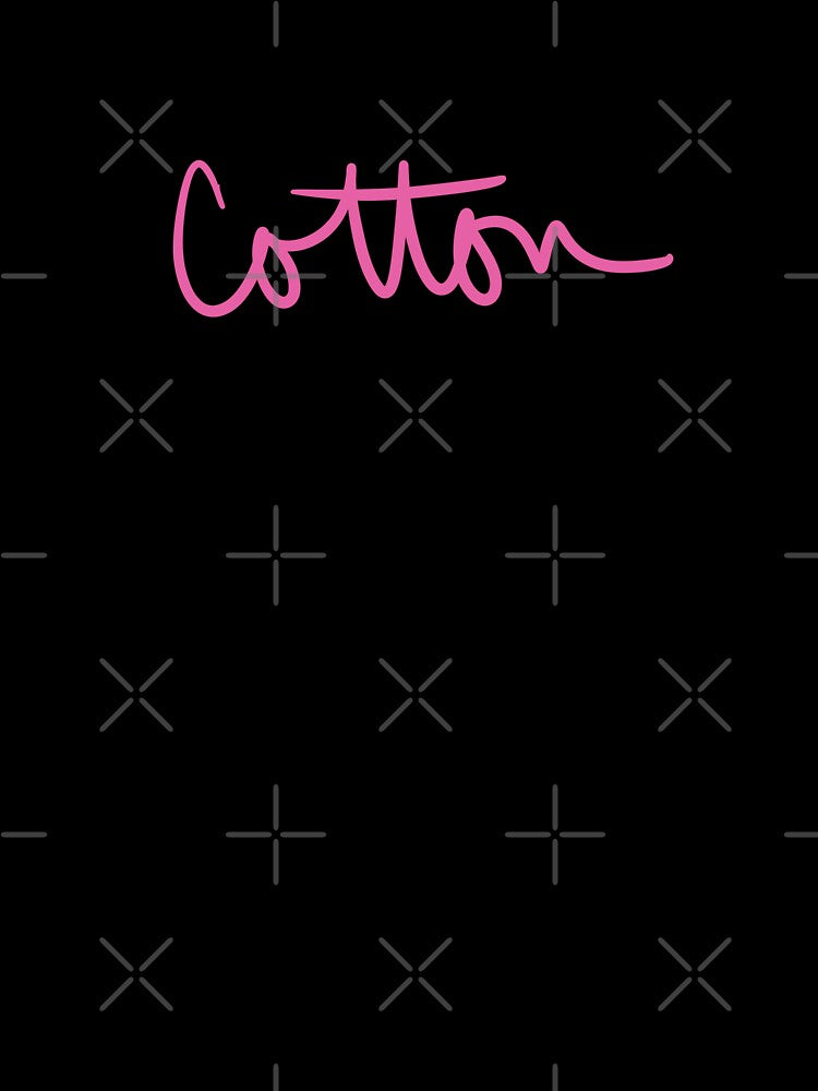 Cotton by abeink