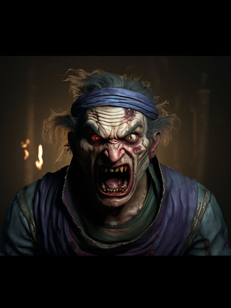 Moi quand je perds une game pour la énième fois by Collection de trésors