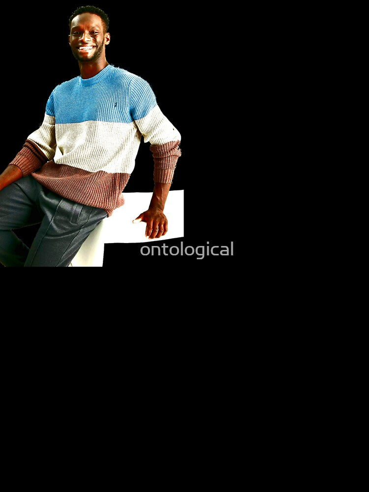 Casual by ontological