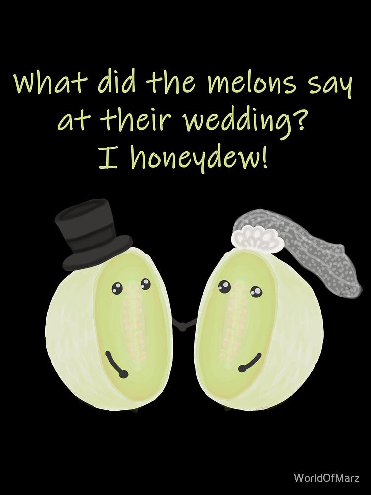 I honeydew by WorldOfMarz