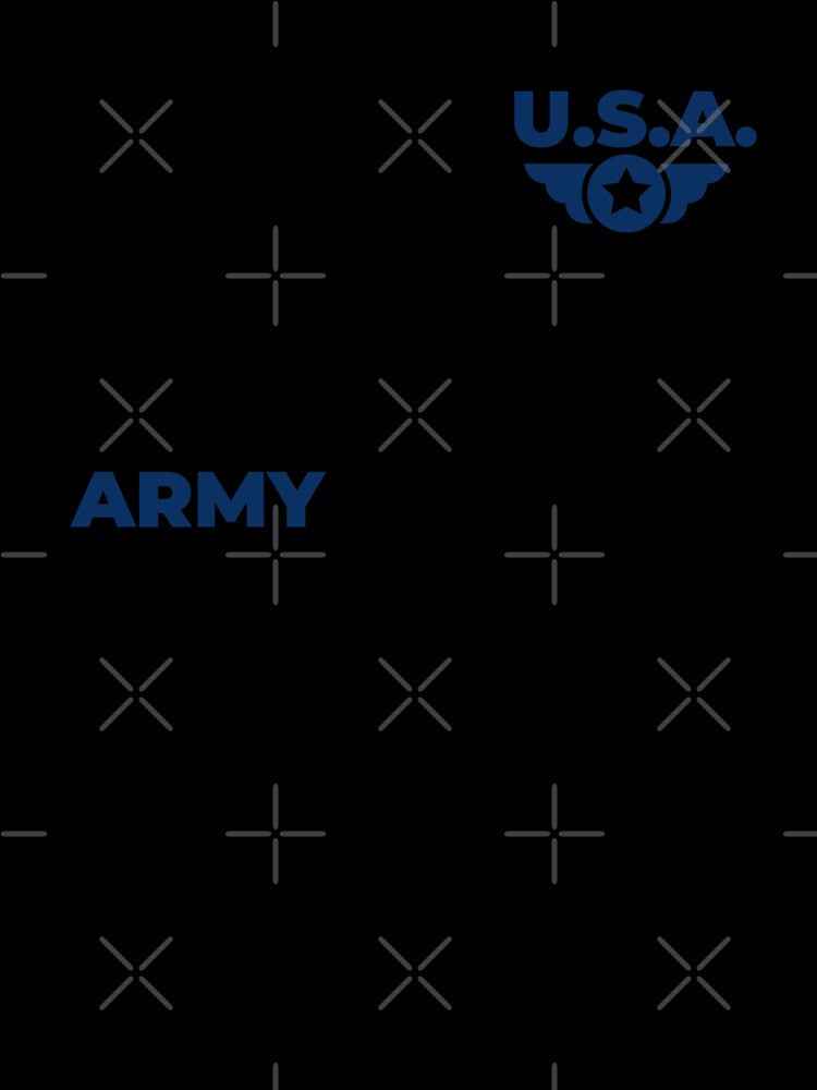 U.S.A ARMY by albix81
