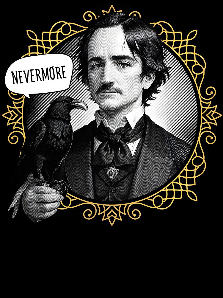 Nevermore by DarkFinds