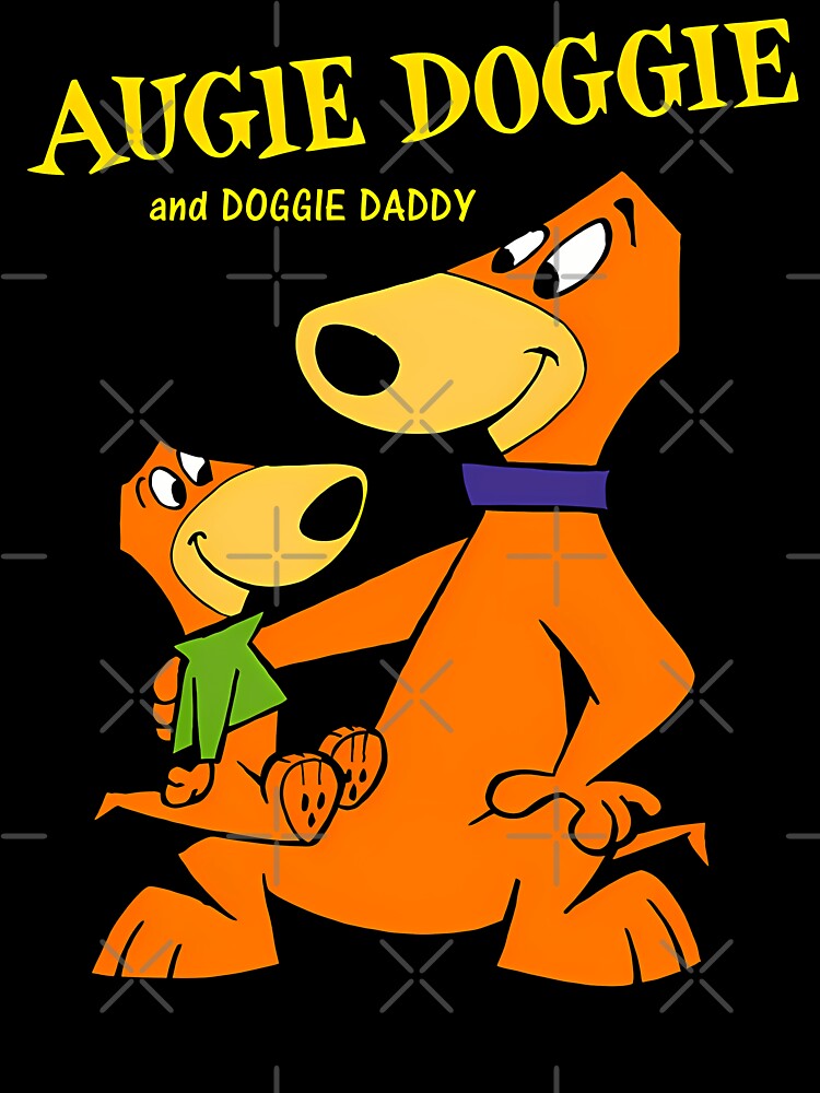 Augie Doggie And Doggie Daddy Cartoon Kids Cartoon Movies by Koolzilla