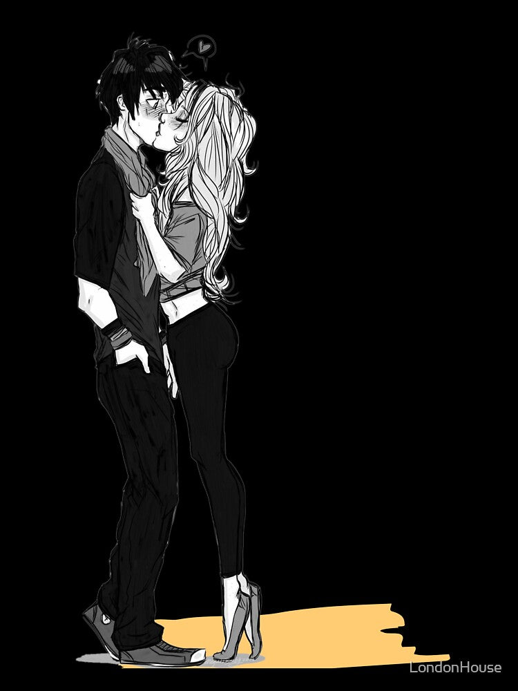"Love Is Being Together" by LondonHouse