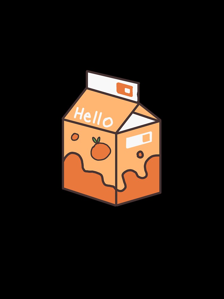 Orange by nelly-aa